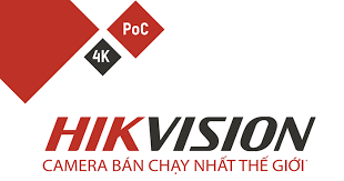 HIKVISION