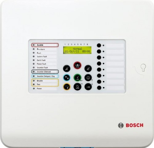  BOSCH FPC-500-4