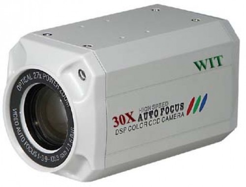 CAMERA FUHO-4030Z