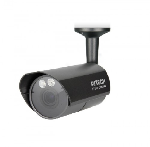 Camera IP AVM403P