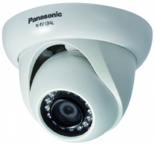 Camera IP PANASONIC K-EF134L06