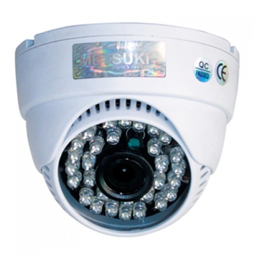  Camera MS-HD2020IPC-LED F5