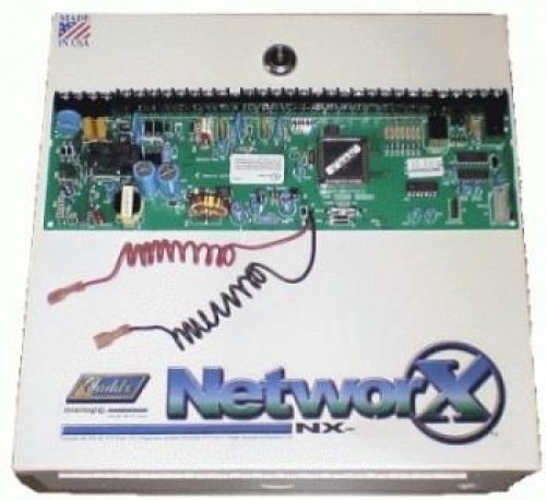  NetworX NX-4