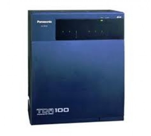  Panasonic-KX-TDA100D