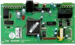 Card giao tiếp điện thoại NX-540