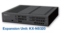 Panasonic-KX-NS320